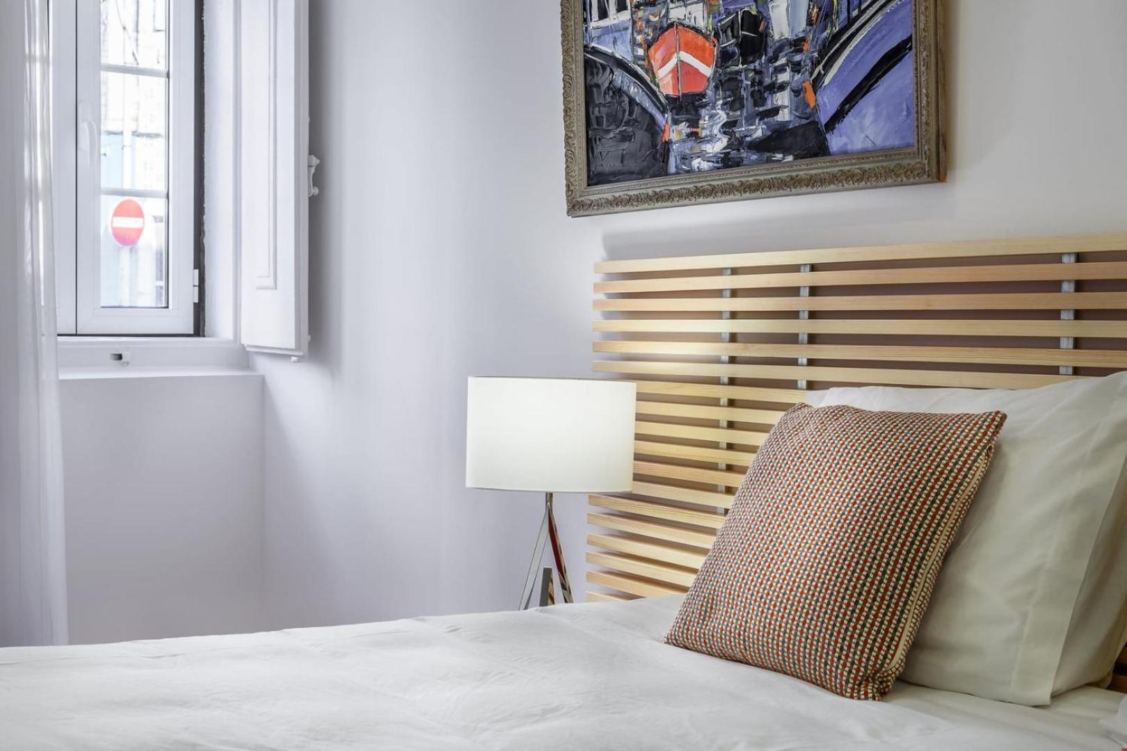 Guestready - Exclusive Apartment At Sao Bento Lisboa Exteriör bild