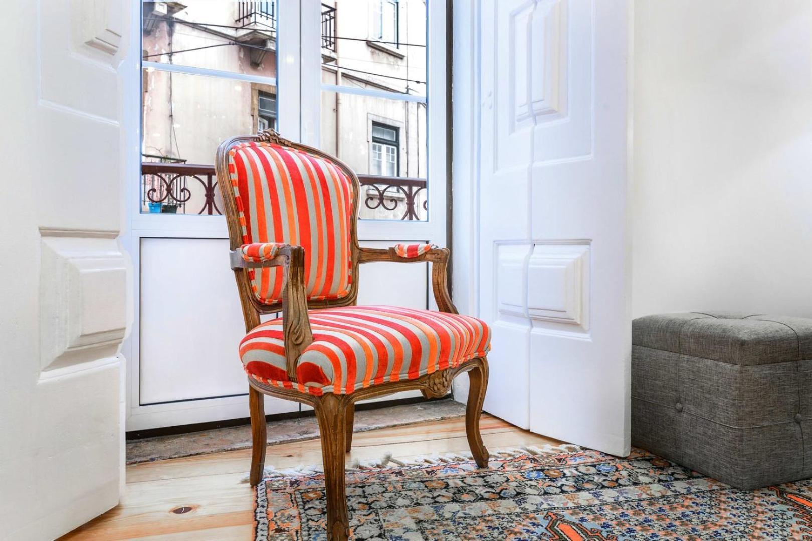 Guestready - Exclusive Apartment At Sao Bento Lisboa Exteriör bild